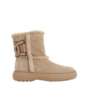 Kate shearling boots