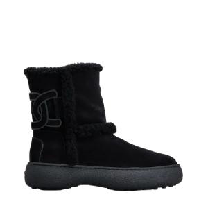 Kate shearling boots