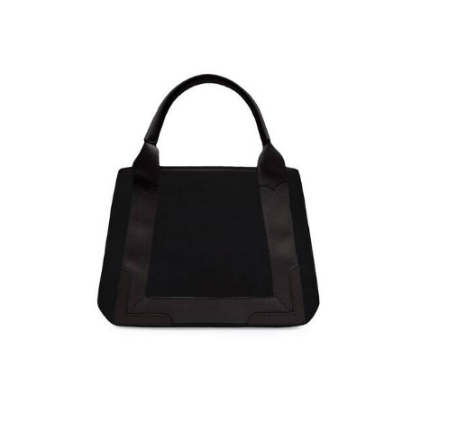 Cabas Tote Bag S