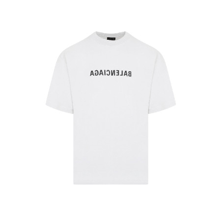 Logo short sleeve t-shirt