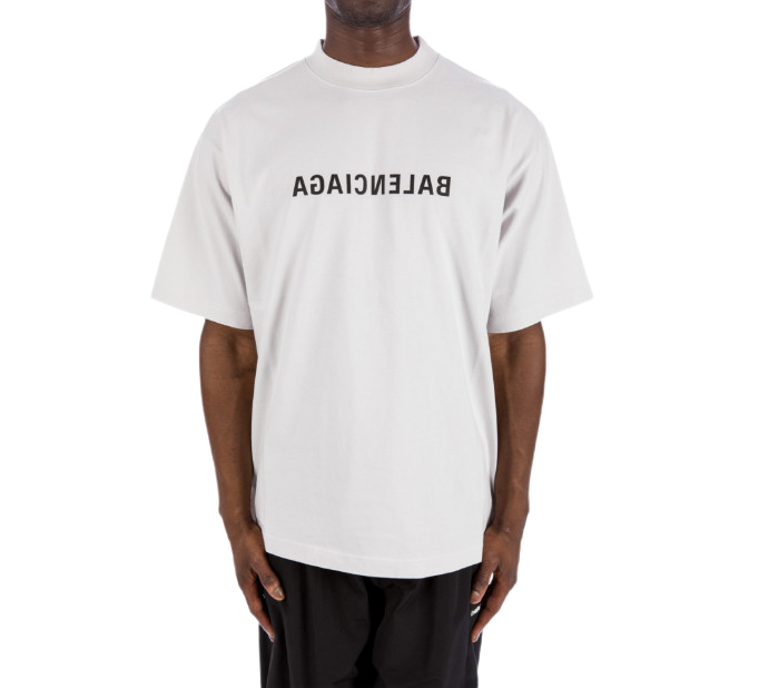 Logo short sleeve t-shirt