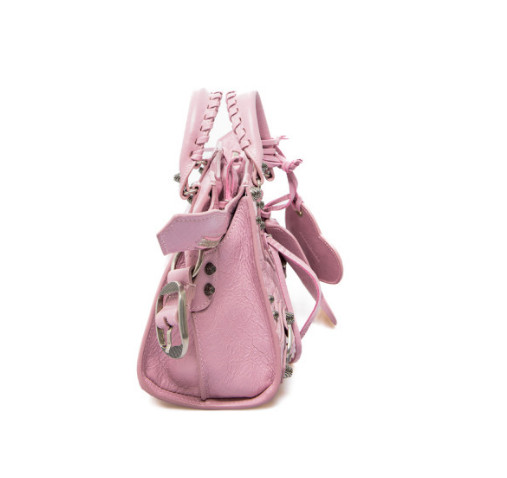 Le Cagole XS handbag 