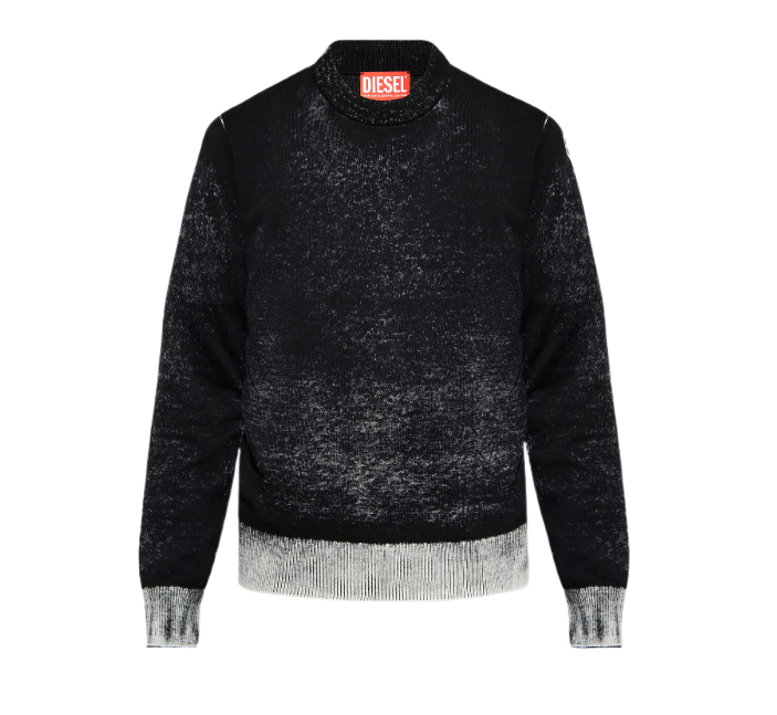 K-LARENCE-B Knit