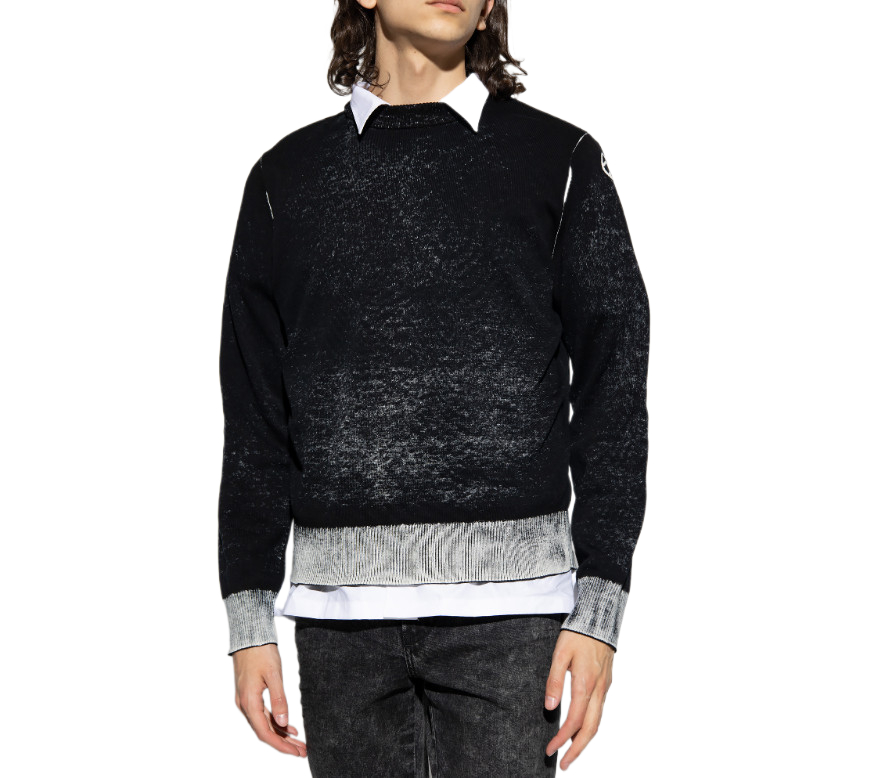 K-LARENCE-B Knit