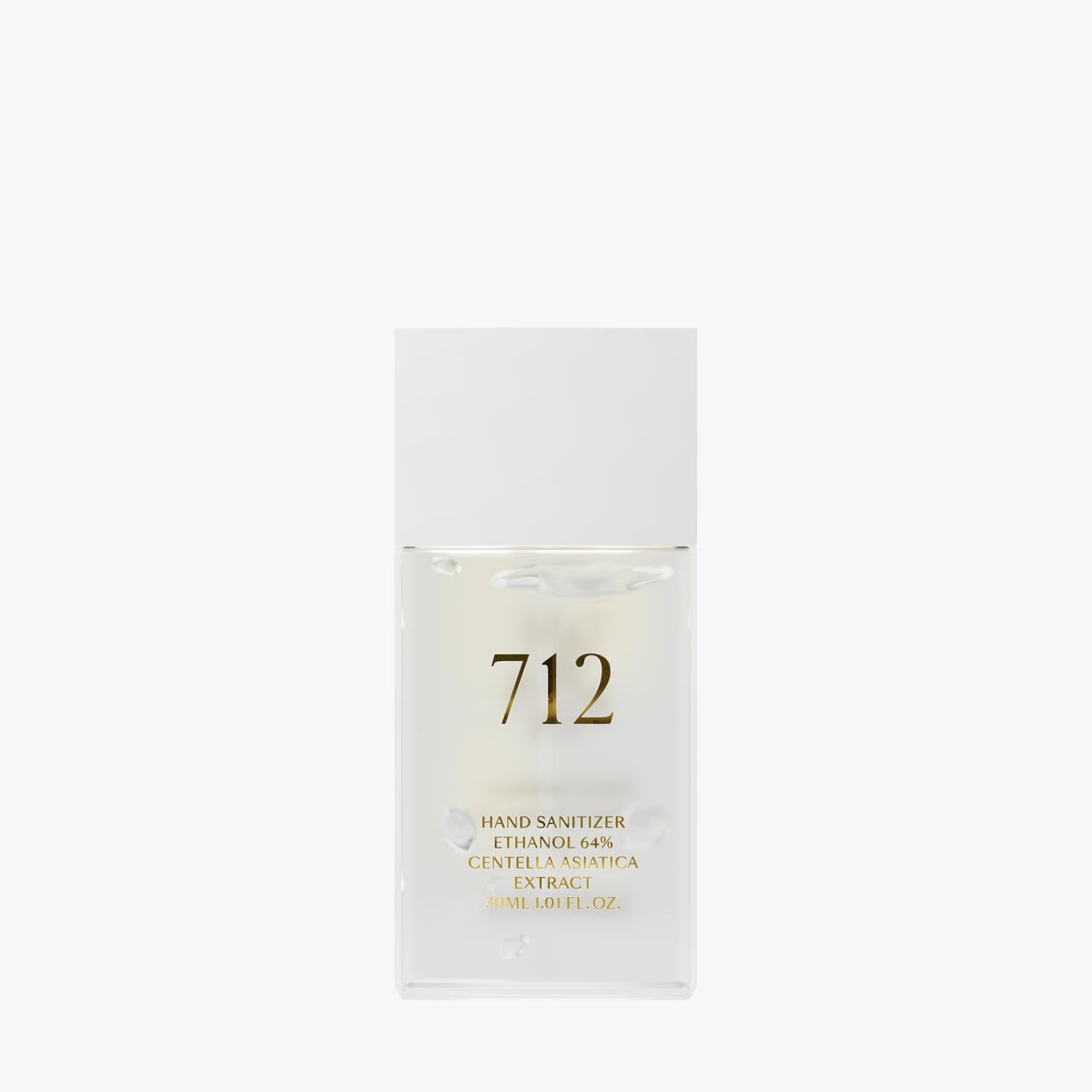 Hand sanitizer 712