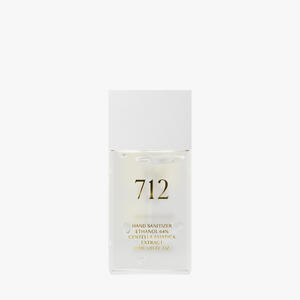 Hand sanitizer 712