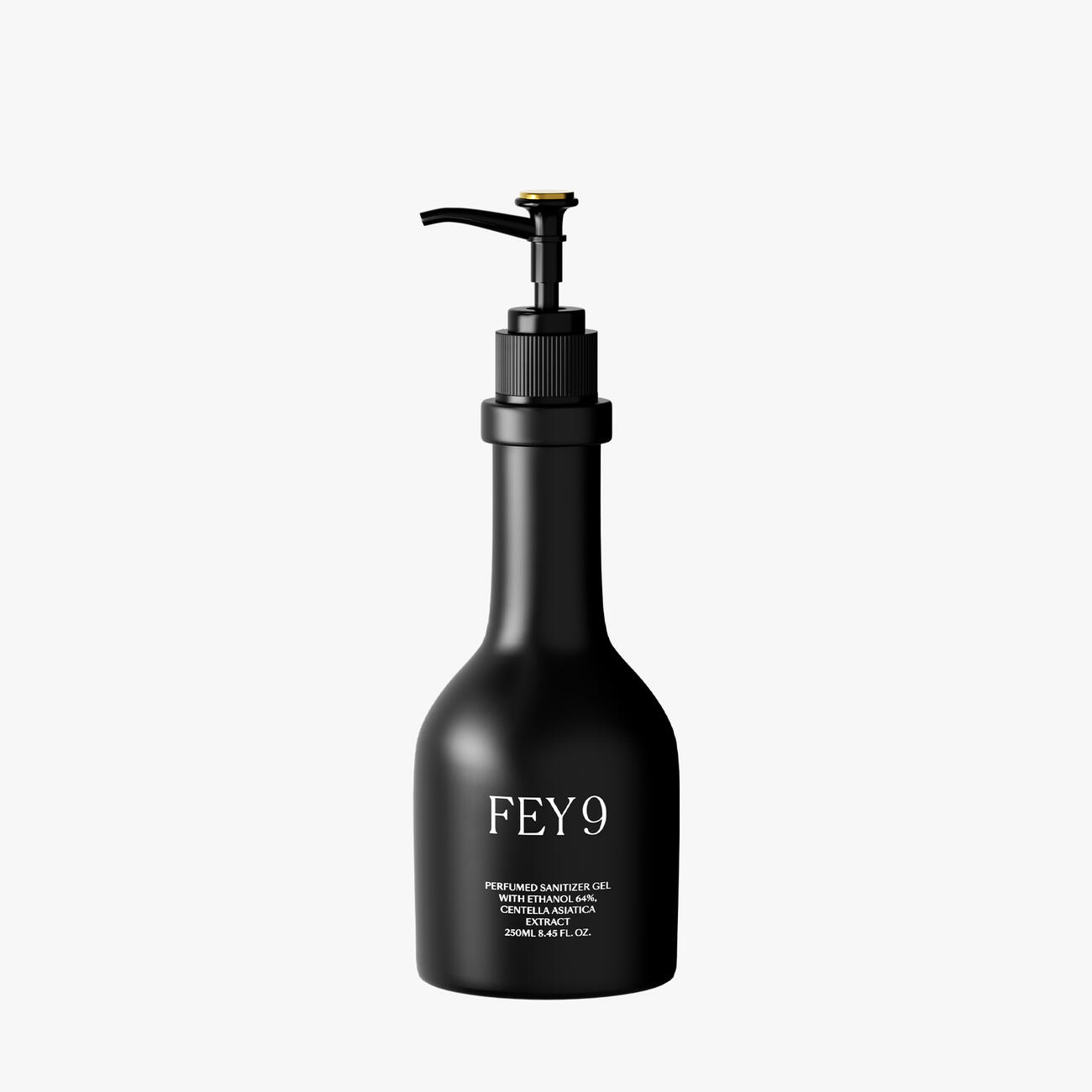 Hand sanitizer FEY9 250mL