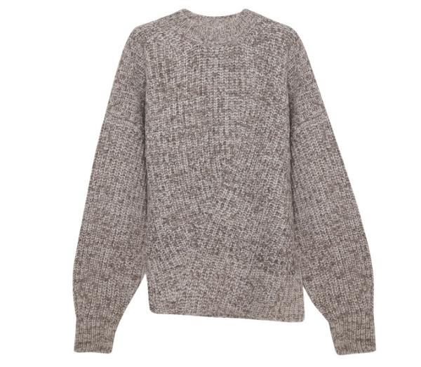 Diago knit