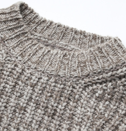 Diago knit