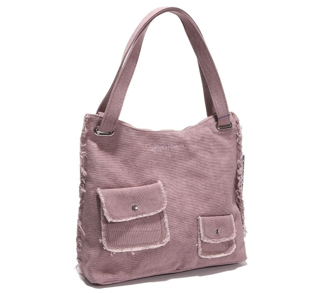 Gazella II shoulder bag