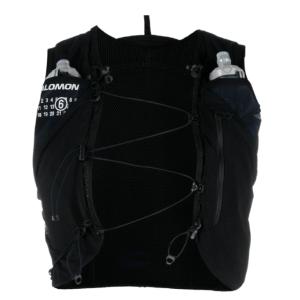 Salomon technical utility logo vest