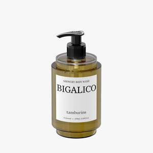 BIGALICO BODY WASH