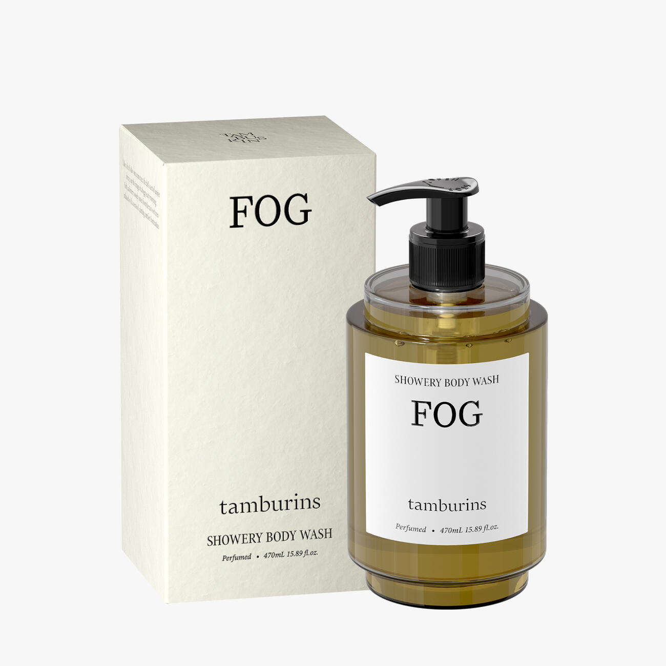 FOG BODY WASH