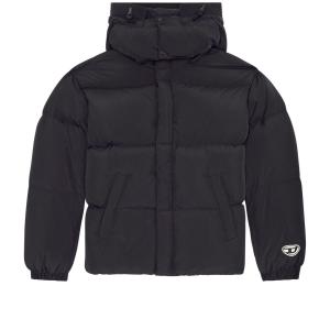 DIESEL W-Rolf-Nw BLACK