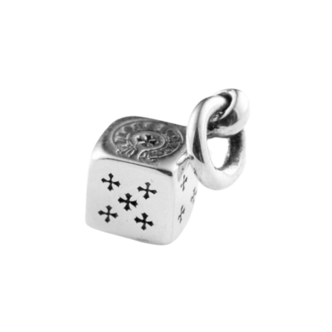 Dice Charm Pendant