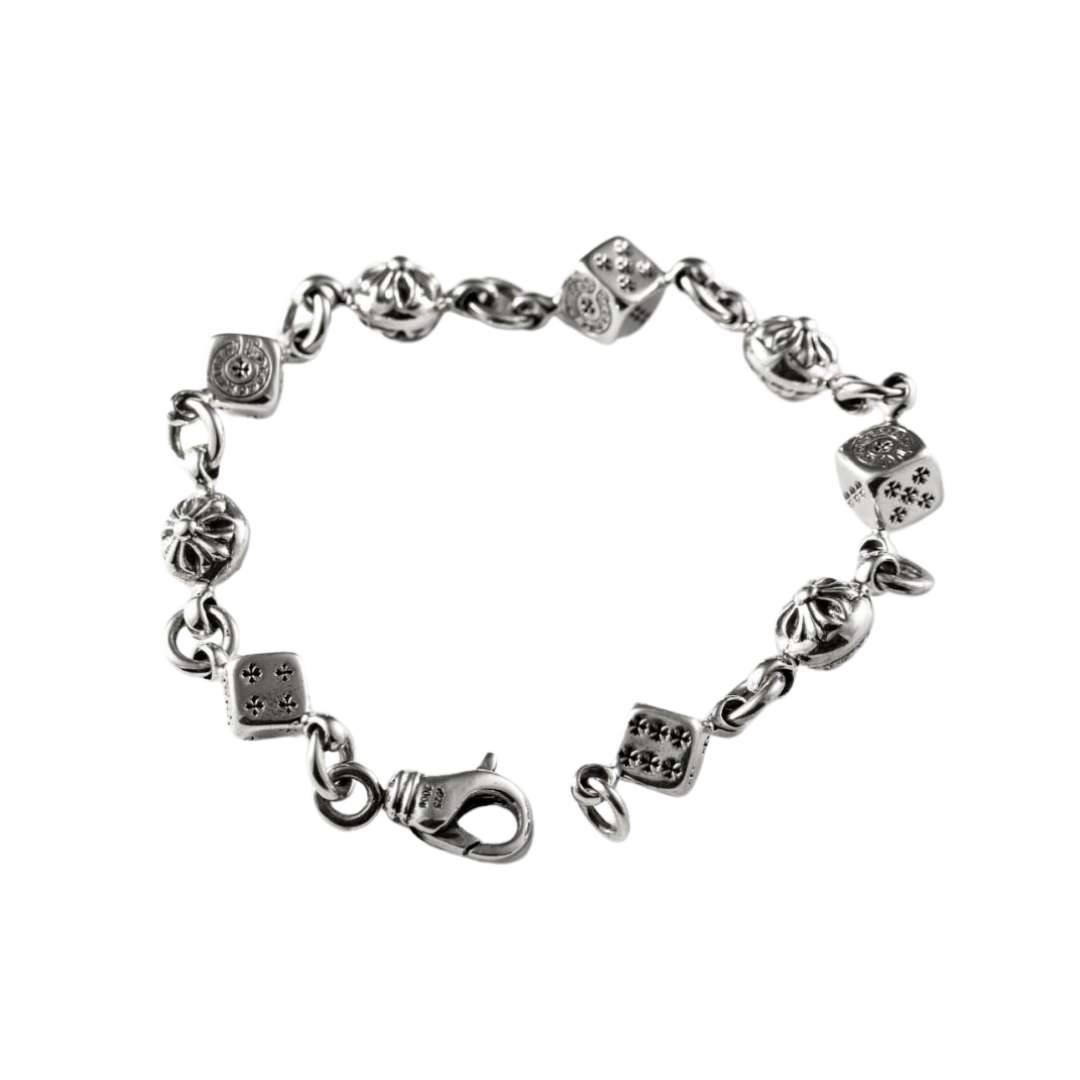 Dice Bracelet