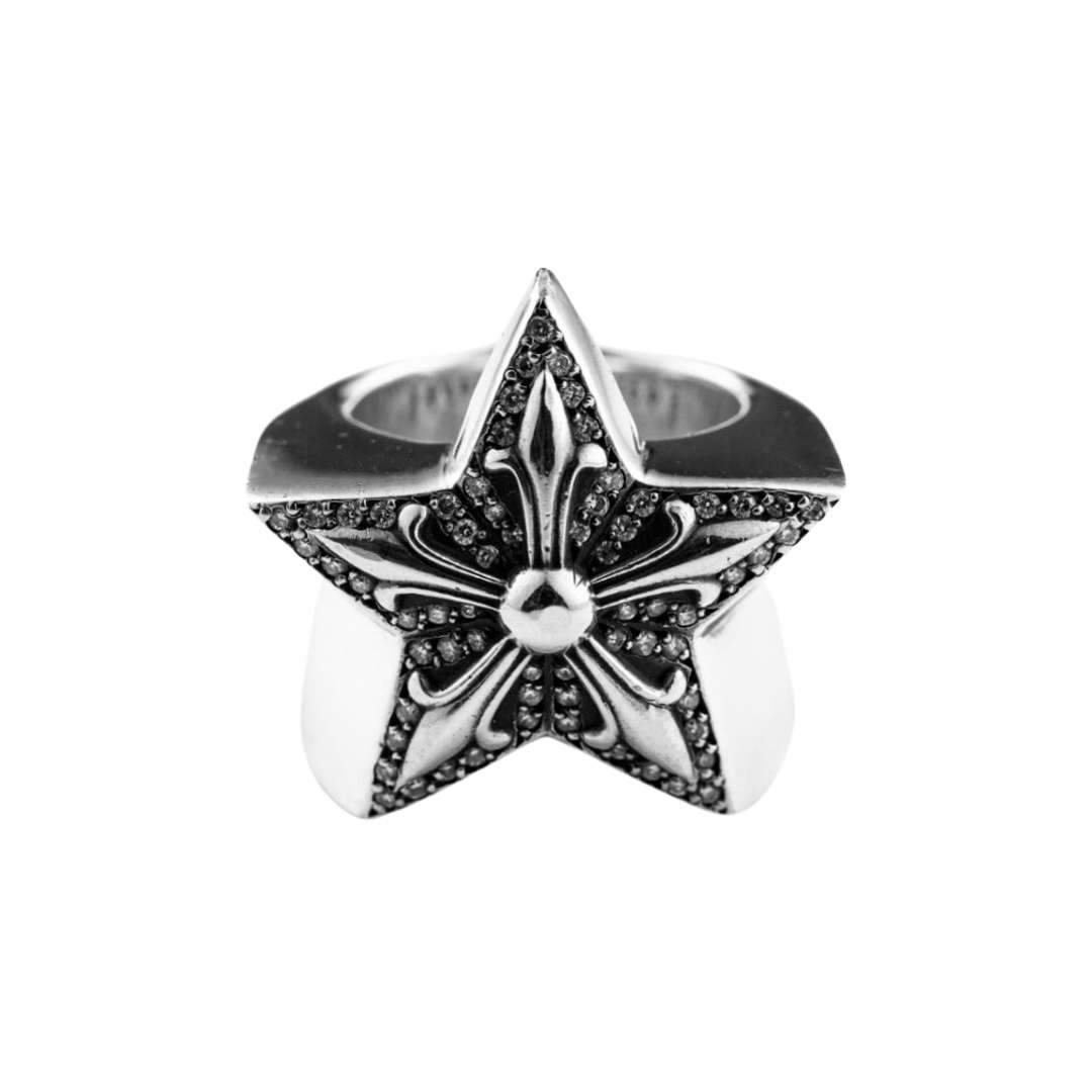 Starage Ring Pavedia (Original)