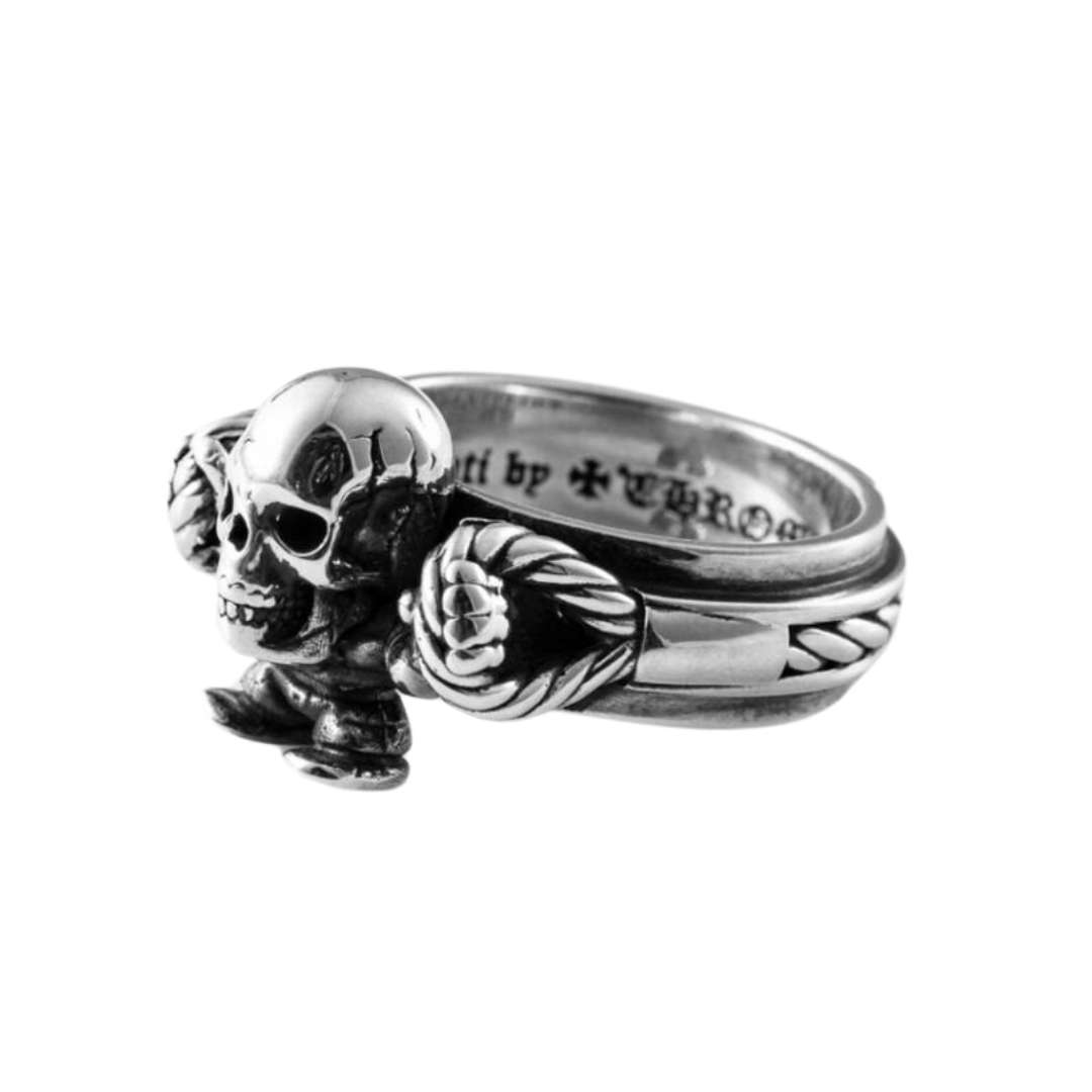 Fortiheristita cabling