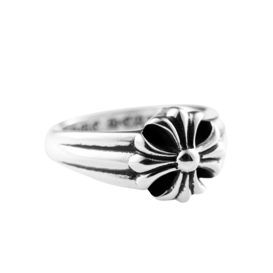 Cutout ring