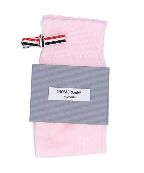 Women's RWB Socks - Pink