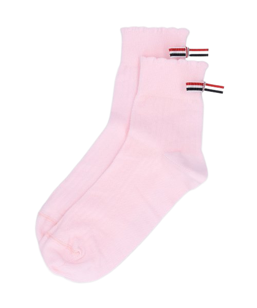 Women's RWB Socks - Pink