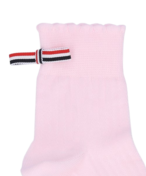 Women's RWB Socks - Pink