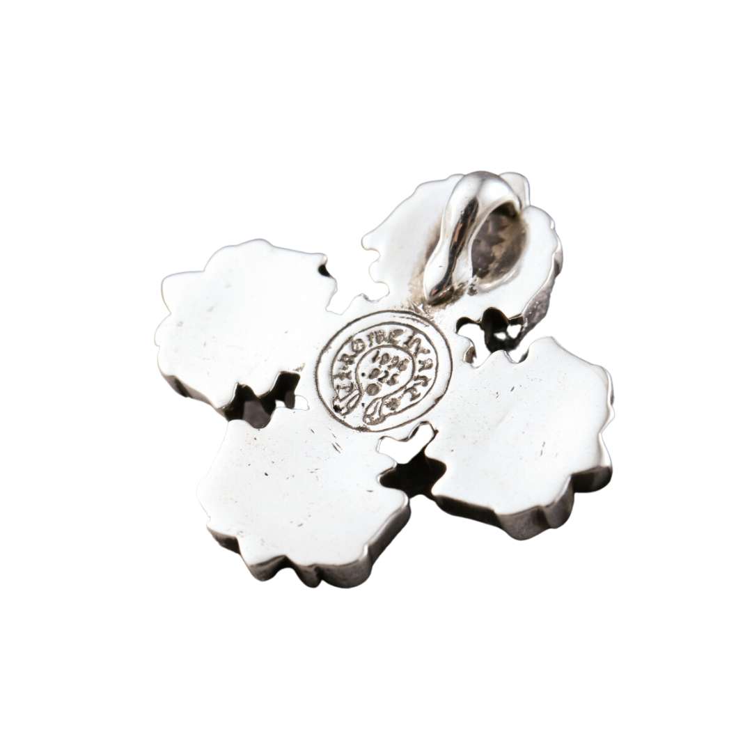 Filigree Plus Pendant