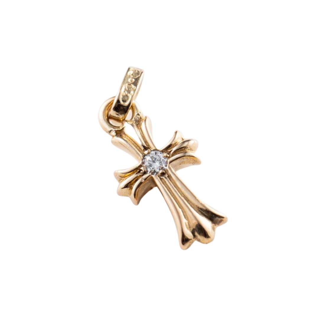 22K Baby Fat 1P Pavedia (Original)