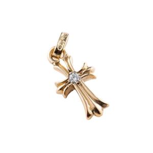 22K Baby Fat 1P Pavedia (Original)