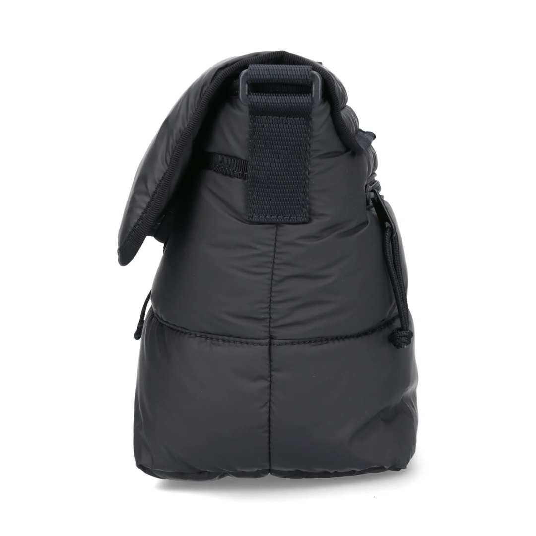 Explorer Small Messenger Bag