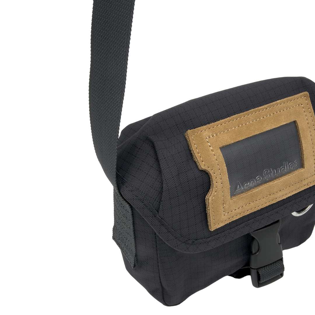 Mini Messenger Bag