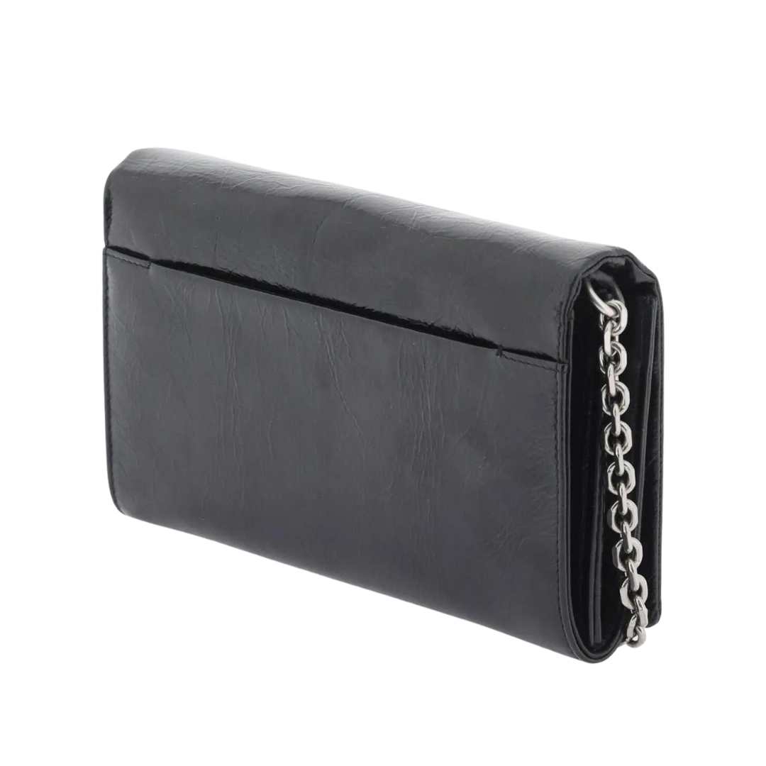 Bleboo Chain Wallet