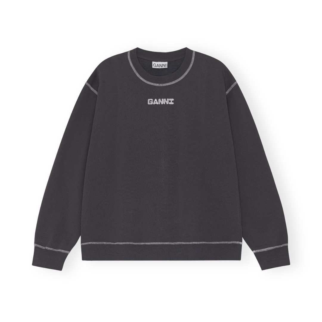 Isoli Relaxed Sweatshirt