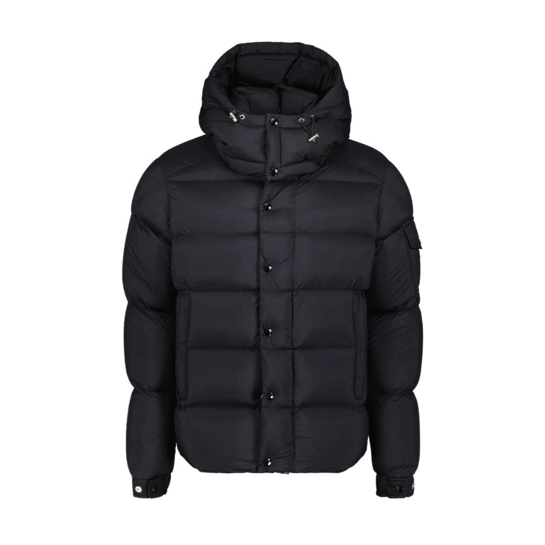 Vezere Short Down Jacket