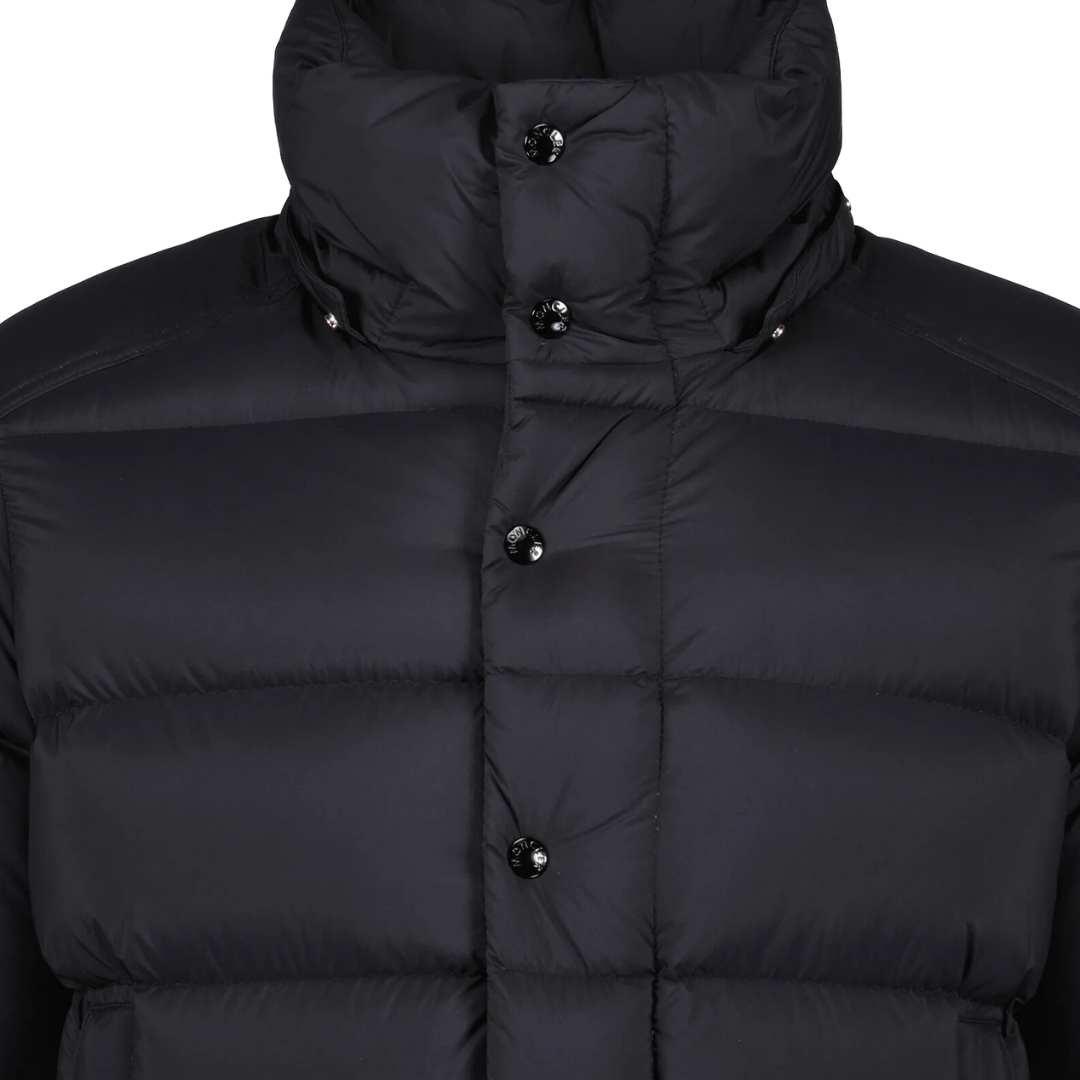 Vezere Short Down Jacket