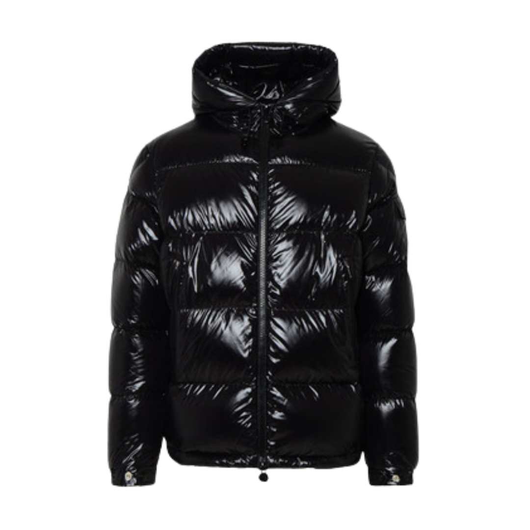 ECRINS short down padded jacket