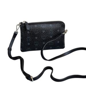 MCM mini crossbody & belt bag