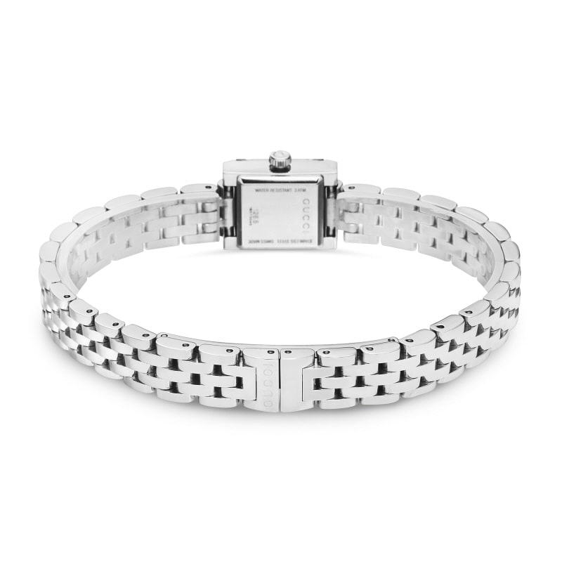 G-Frame Women's Metal Watch