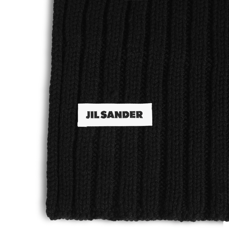 Jil Sander Scarf