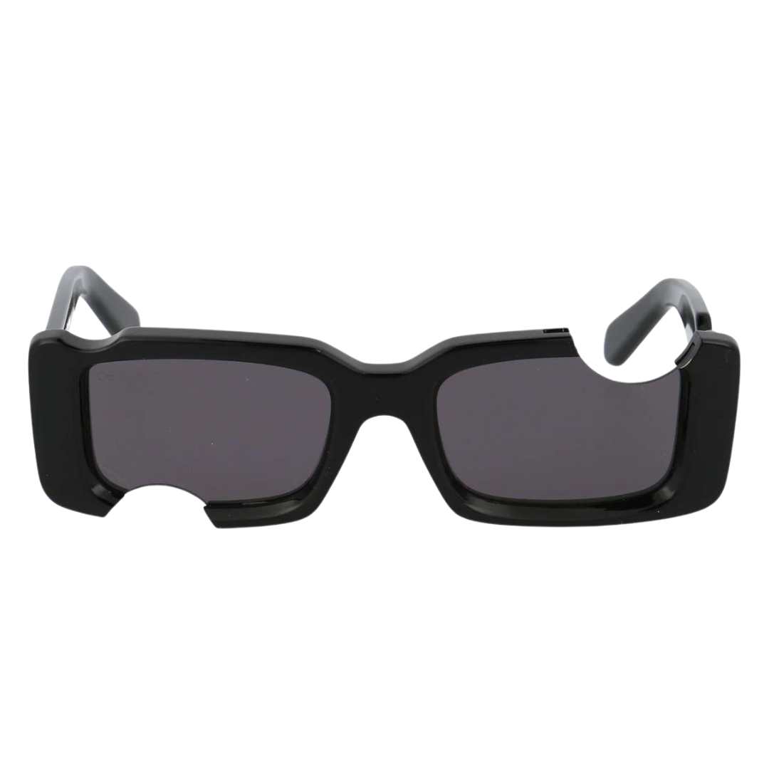 Cady Unisex Irregular Sunglasses 