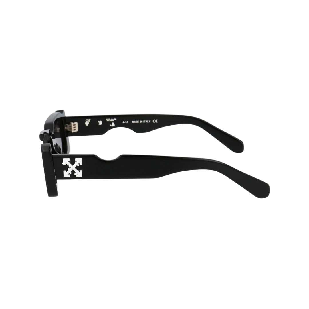 Cady Unisex Irregular Sunglasses 