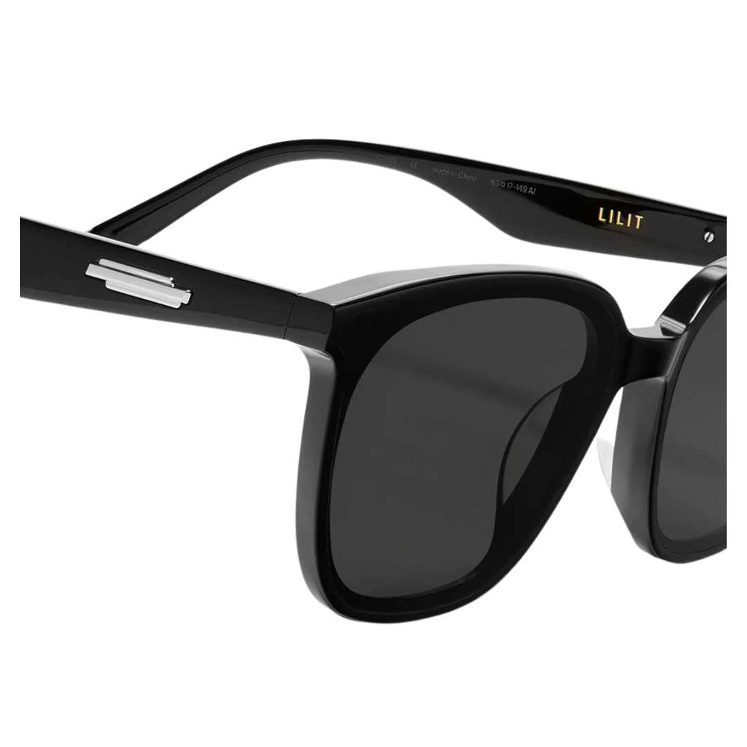 Gentle Monster Lilit 01 Black
