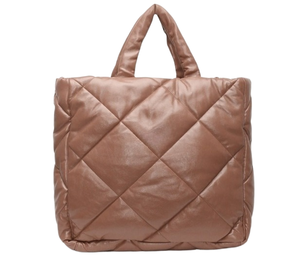 Asante Diamond Bag