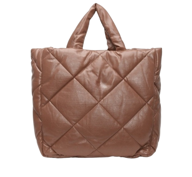 Asante Diamond Bag