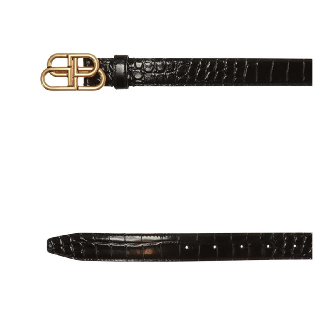 BB thin belt