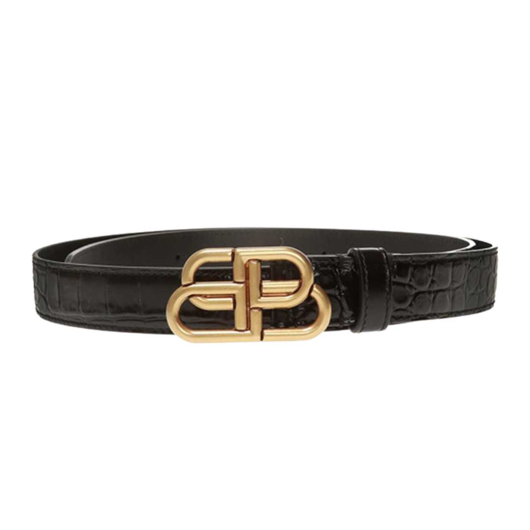 BB thin belt