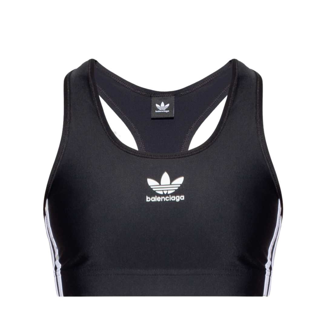 Adidas athletic bra