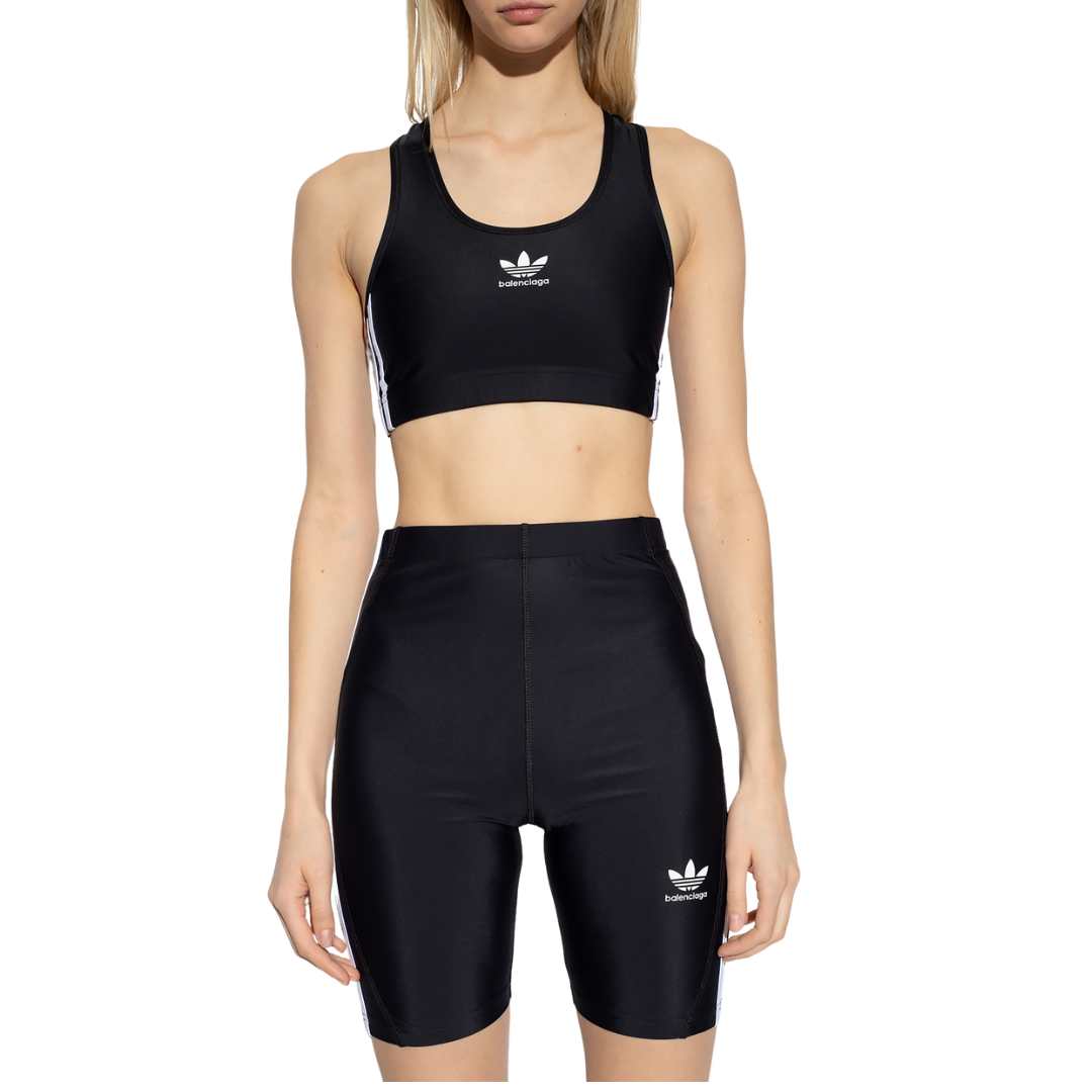 Adidas athletic bra