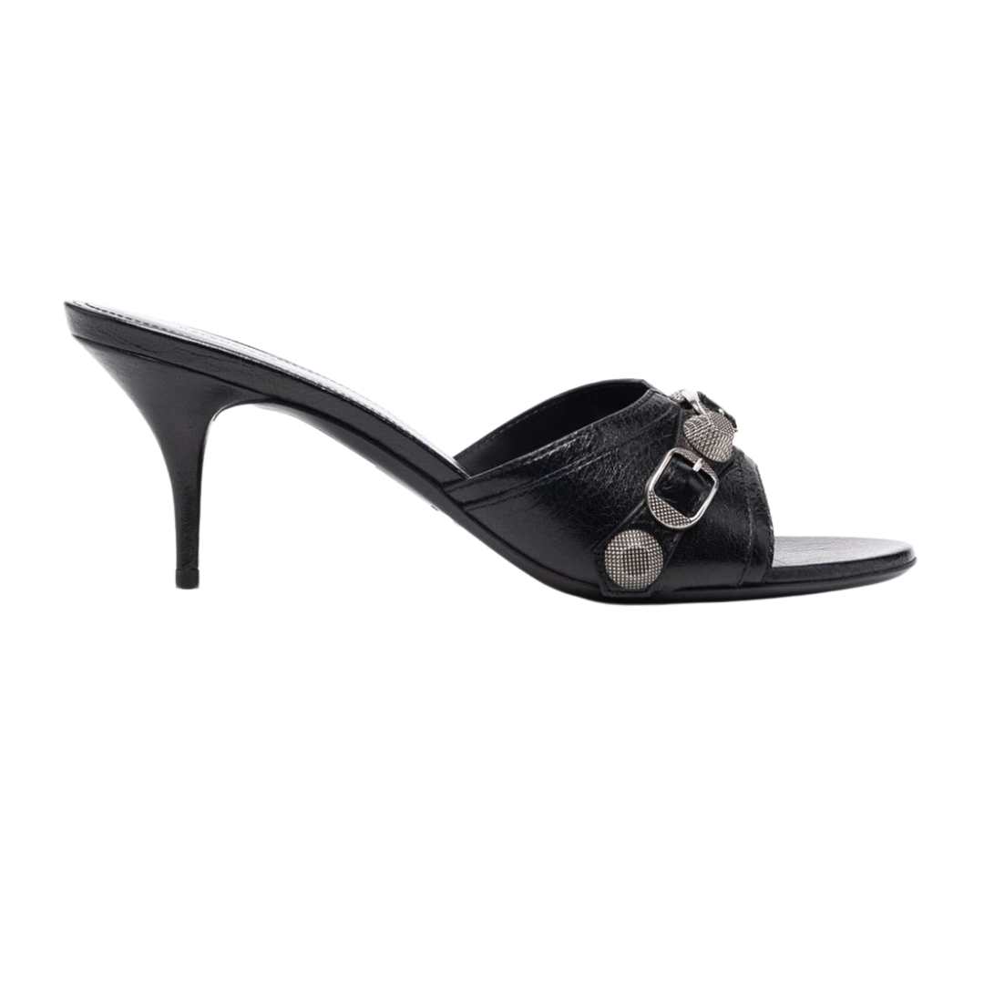 Kagol lambskin sandals