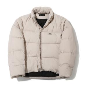 SPORTY B C-SHAPE PUFFER Jacket